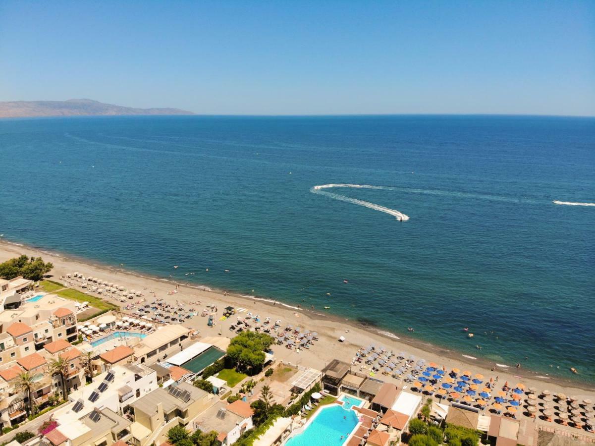 Athina Suites Luxury Suites Near The Sea Platanias Platanés Exterior foto